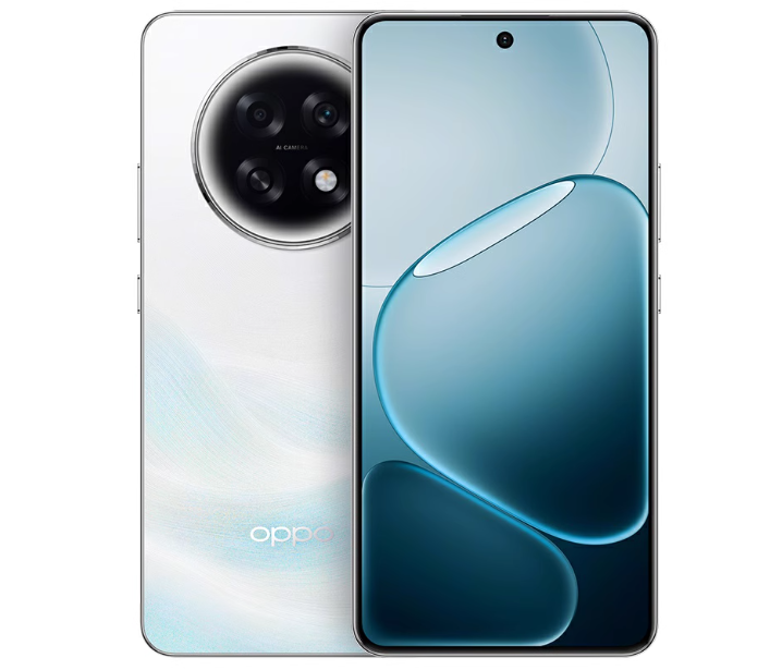OPPO A6 GT 5G 手机耐用新一代强悍更流畅 IP69 满级防水学生智能手机