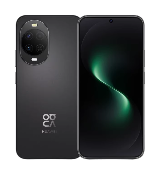 华为nova15 麒麟8020芯片 多焦段红枫影像 鸿蒙AI 华为直屏鸿蒙手机